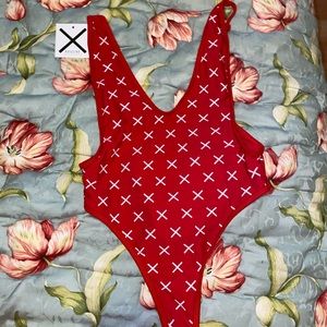 Boutine LA one piece. Size S.